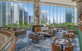 เจ ดับเบิ้ลยู แมริออท โฮเต็ล ฮ่องกง